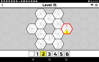 Screenshot 12: Hexoku