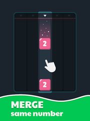 Screenshot 13: Drop & Merge Numbers - Block Puzzle