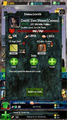 Screenshot 7: Idle Combat
