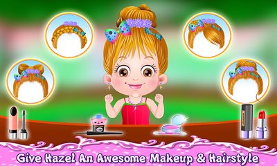 Screenshot 23: Baby Hazel Fairyland Ballet