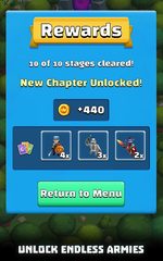 Screenshot 5: Pocket Legion: Roguelike Battle