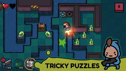 Screenshot 23: Fury Turn