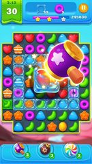 Screenshot 4: Candy Switch
