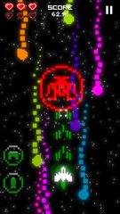 Screenshot 6: Arcadium - Space Shooter