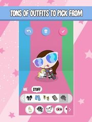 Screenshot 17: Powerpuff Yourself
