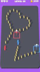 Screenshot 13: MIssile Master