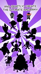 Screenshot 16: Ninja Evolution: Idle Warriors