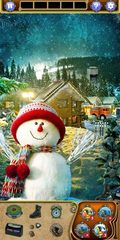 Screenshot 14: Christmas Hidden Object: Xmas Tree Magic