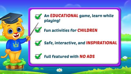 Screenshot 6: Spelling & Phonics: Kids Games