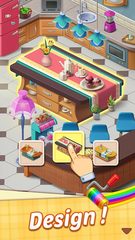 Screenshot 10: My Mansion – design your home