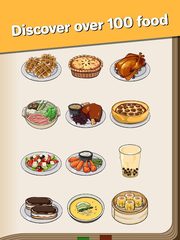 Screenshot 12: Foodie Frog - World Tour