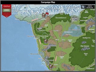 Screenshot 14: Idle Champions of the Forgotten Realms