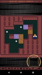 Screenshot 4: Sokoban (Boxman) Collection