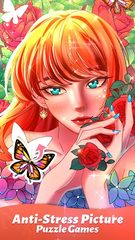 Screenshot 3: Clipart Puzzle - Jigsaw Games