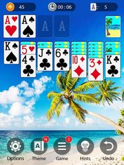 Screenshot 10: Solitaire - Classic Card Game