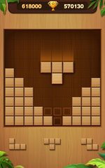 Screenshot 22: Wood Block Puzzle