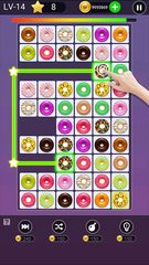 Screenshot 4: Onet 3D-Classic Link Match&Puzzle Game