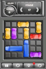 Screenshot 5: Unblock Car