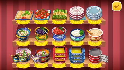 Screenshot 9: Crazy Kitchen: Cooking Game