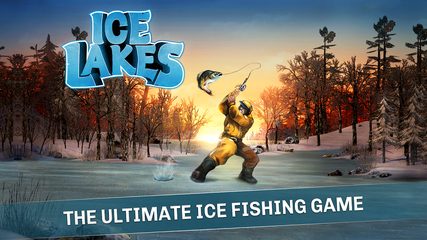 Screenshot 13: Ice Lakes