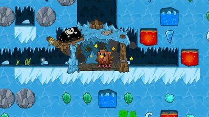 Screenshot 5: Digger 2: dig and find minerals