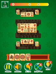 Screenshot 12: Super Mahjong
