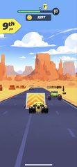Screenshot 6: Road Crash