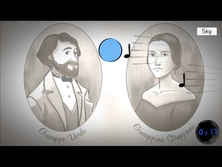 Screenshot 13: A Life in Music