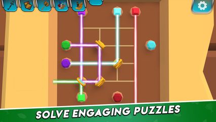 Screenshot 13: Escape Legends