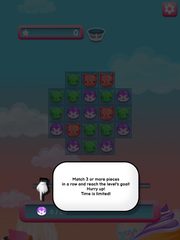 Screenshot 11: Jelly Island