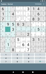 Screenshot 10: Sudoku