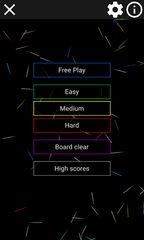 Screenshot 1: Circline