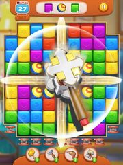 Screenshot 20: Art of Blast: Puzzle & Friends