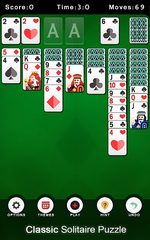 Screenshot 15: Solitaire