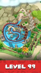 Screenshot 23: Stone Park: Prehistoric Tycoon - Idle Game