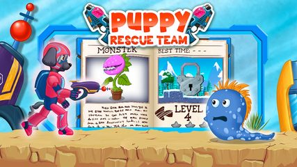 Screenshot 4: Rescue Patrol: Action games