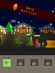 Screenshot 13: Orcs X - Idle Clicker RPG