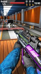 Screenshot 15: Target Shooting Legend: Gun Range Shoot Game