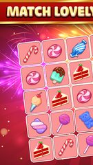 Screenshot 3: Onnect Tile Puzzle : Onet Connect Matching Game
