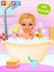 Screenshot 24: Baby care game & Dress up