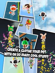 Screenshot 3: Pogo Pets
