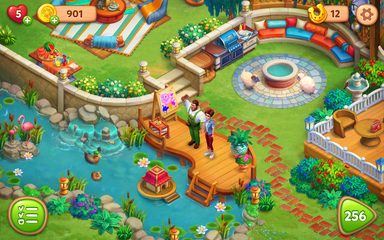 Screenshot 18: Farmscapes