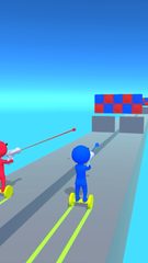 Screenshot 7: Gunner Runner