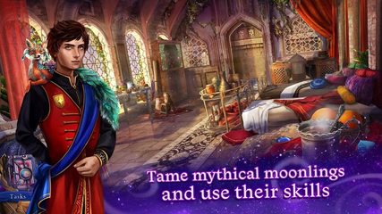 Screenshot 17: Persian Nights 2: The Moonligh