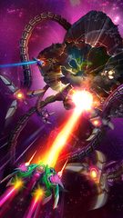 Screenshot 21: WindWings: Space Shooter