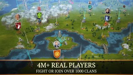 Screenshot 7: Stormfall: Saga of Survival