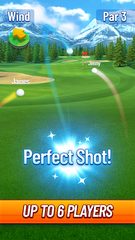 Screenshot 2: Golf Strike