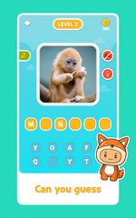 Screenshot 17: Guess the picture