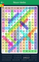 Screenshot 8: Word Search