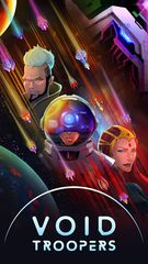 Screenshot 8: Void Troopers : Sci-fi Tapper